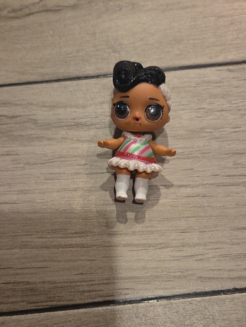 🍁Lol Surprise Doll Winter Disco Dreaming BB